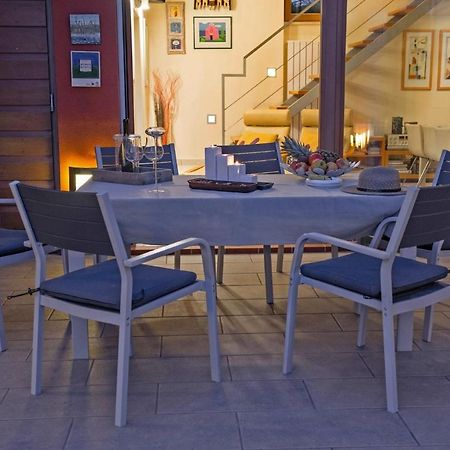 Villa Emili In Medulin - Haus Fuer 4-5 Personen エクステリア 写真