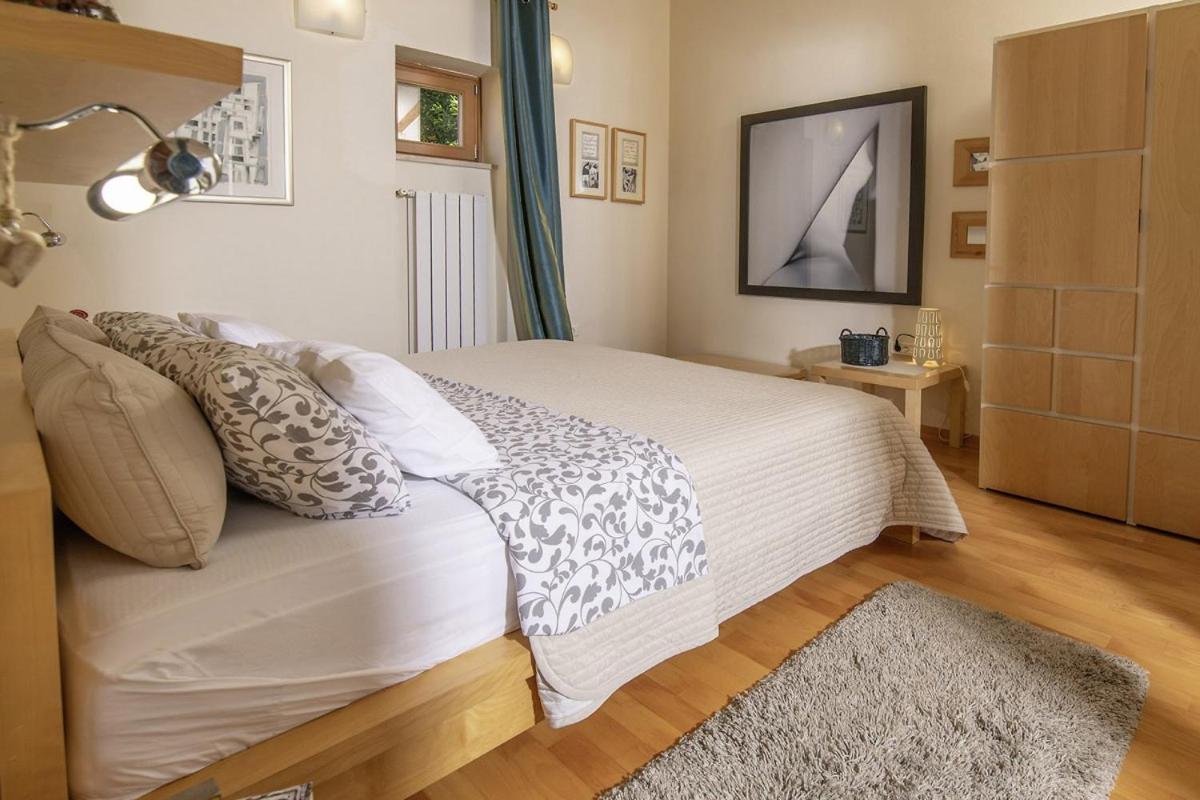 Villa Emili In Medulin - Haus Fuer 4-5 Personen エクステリア 写真